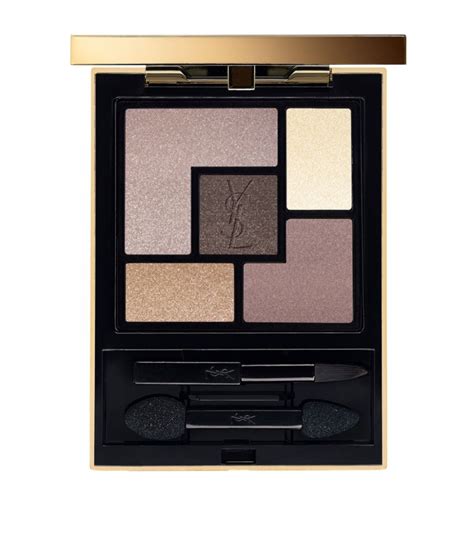 YSL COUTURE CONTOURING PALETTE. 